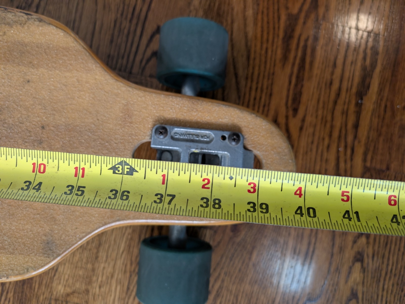 Sector 9 Longboard Skateboard 40 Inch