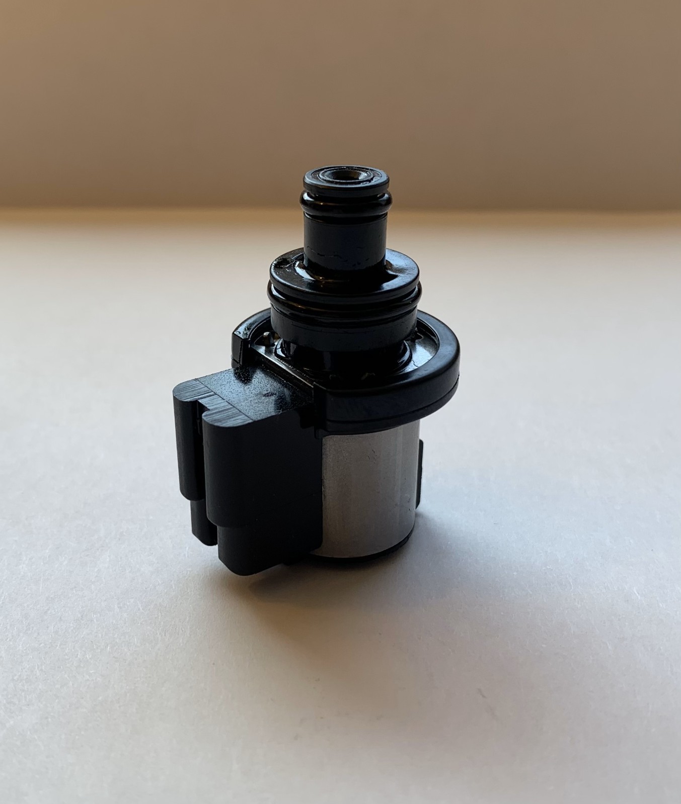 ACTUAL OEM - Subaru Lineartronic CVT AWD Solenoid TR580 TR690