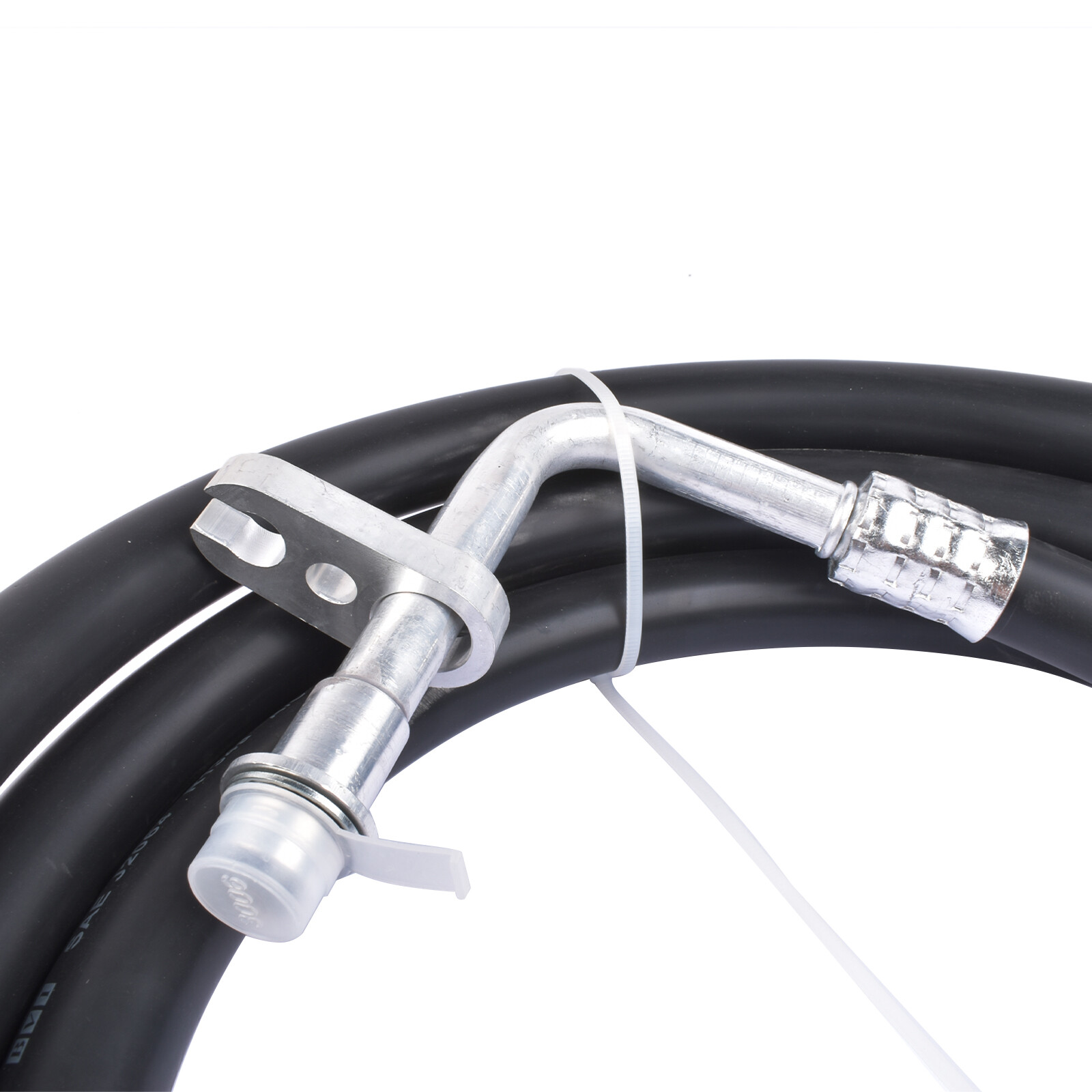 Rear AC Line Set for Chevy Tahoe Yukon Escalade (Short Wheelbase SUV) 2007-2014