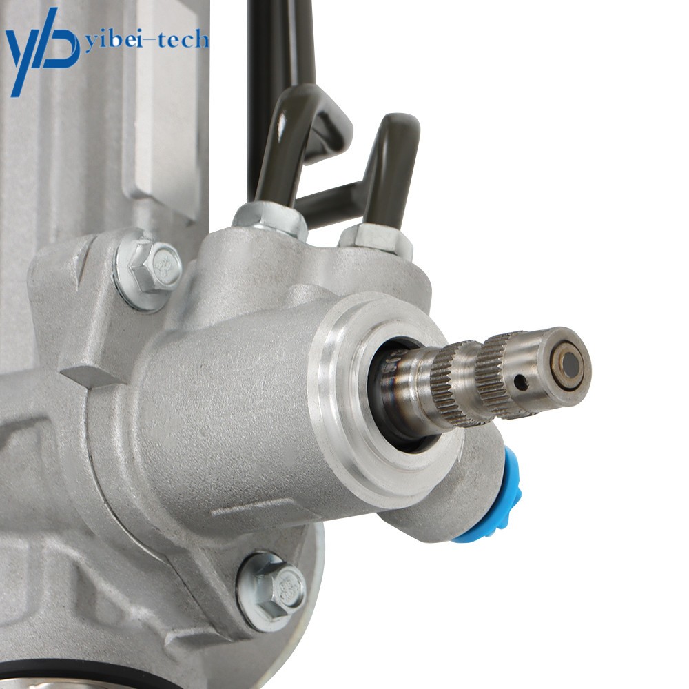 LABLT Power Steering Rack & Pinion For Toyota Sequoia 2001-2007 Tundra 2000-2006