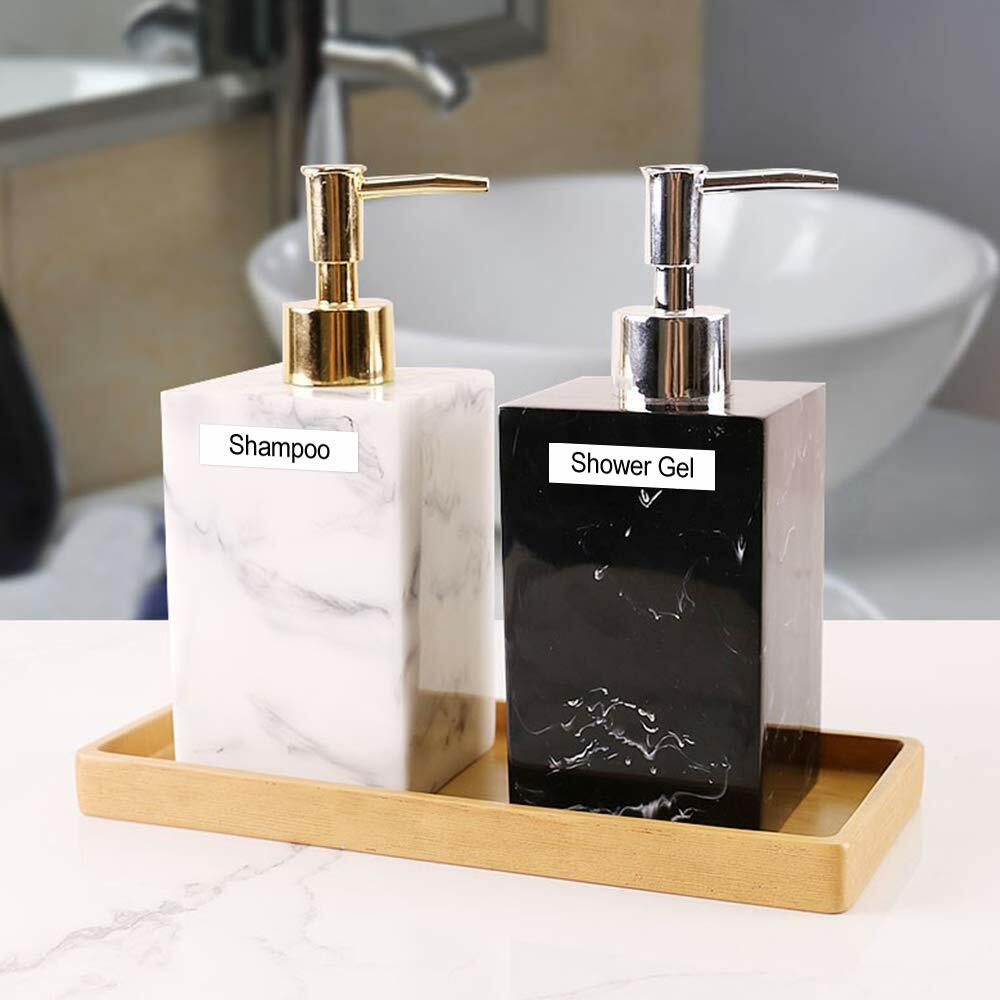 10PK DYMO LetraTag Tape Refills 91330 12mm Compatible for LT-100H White Paper