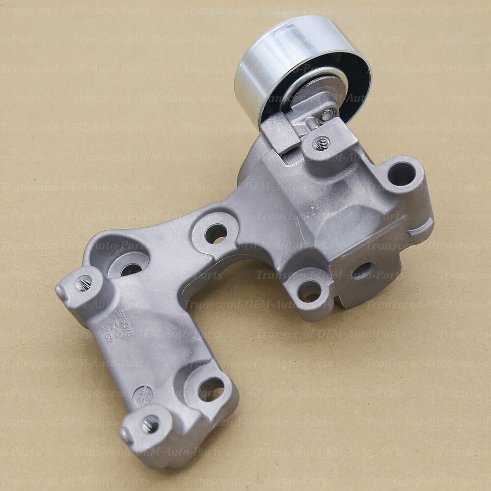 16620-31040 GENUINE OEM SERPENTINE DRIVE FAN BELT TENSIONER TOYOTA LEXUS 3.5L V6