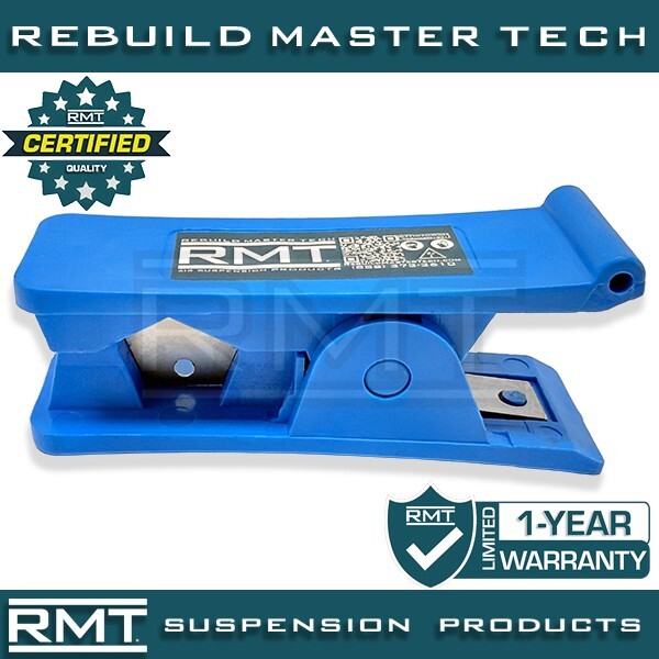 Air Suspension Air Line Pneumatic Hose Quick Cut Clean Cutter Tool