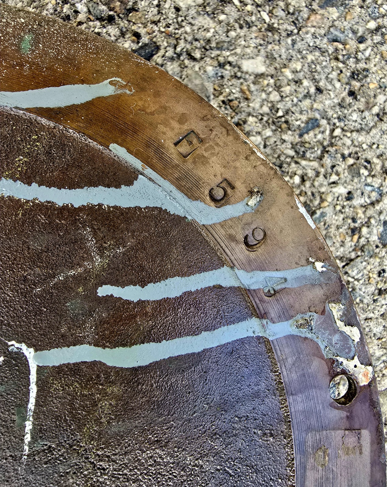 c1925 Todd Shipyard Tebo Brooklyn Ny Marine Repair Drydocks Steam Boiler