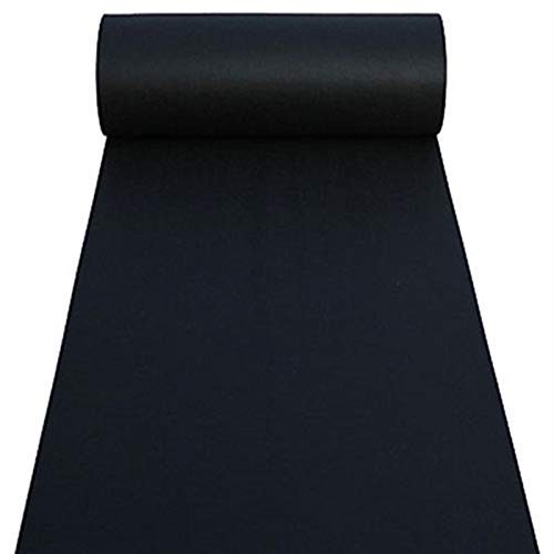 Aisle Runners Wedding Accessories Black Aisle Runner Carpet Rugs for Step and...