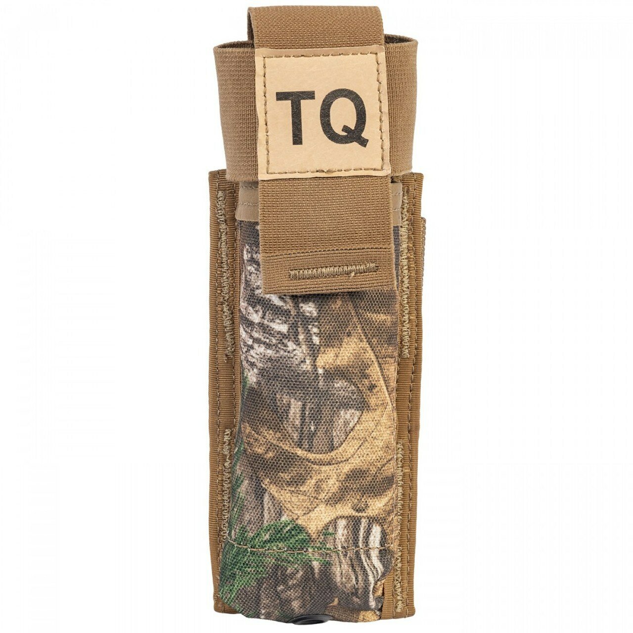 North American Rescue CAT Tourniquet Pouch w/ Molle & Tourniquet Option