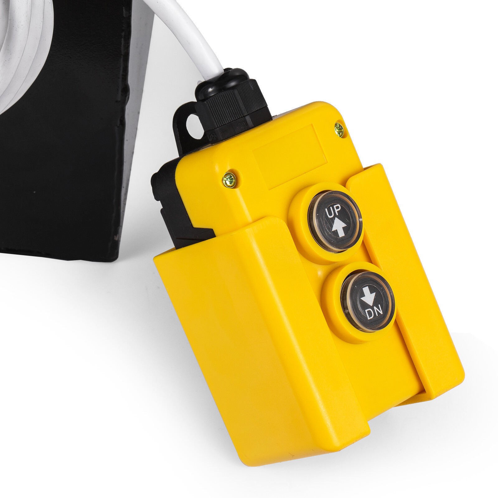 Double Acting Hydraulic Pump Dump Trailer 8 Quart 12V DC Unit Pack Power Unit