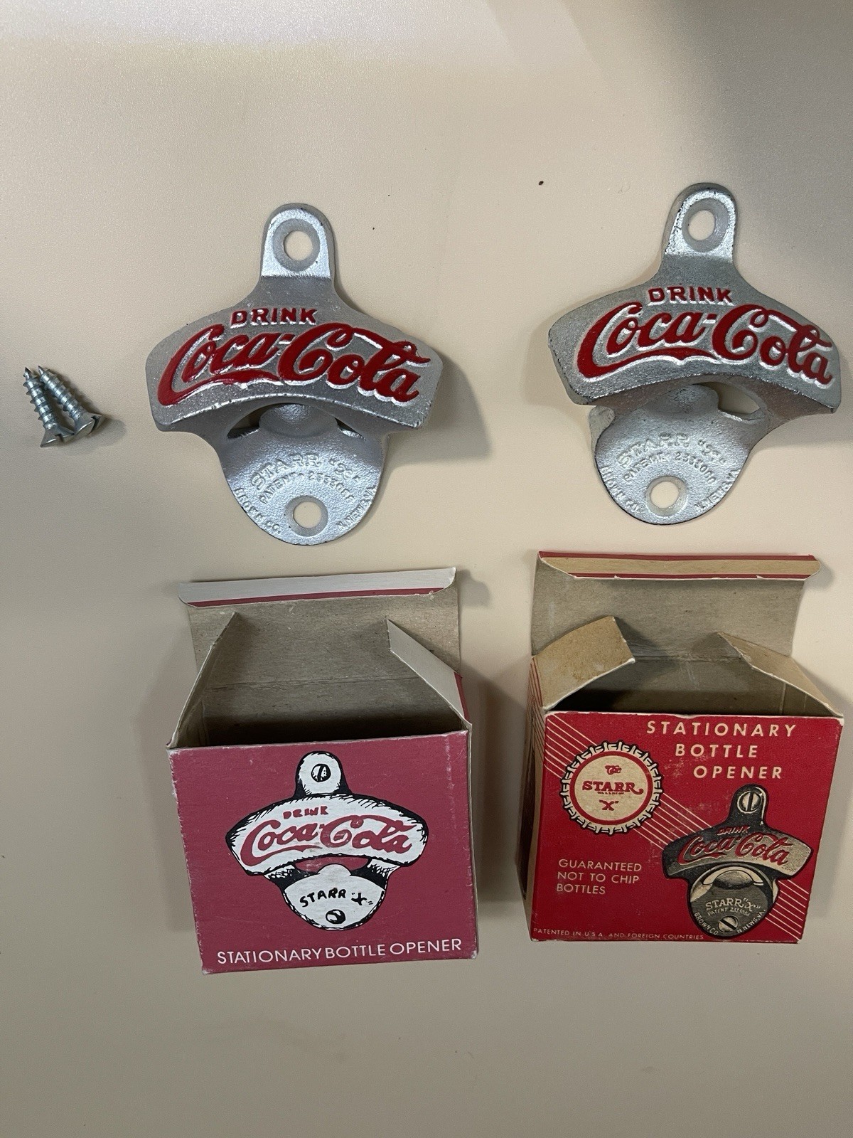 Huge Vintage Lot Of 78 Coca-Cola Collectibles, Clocks, Diecast, Salt & Pepper