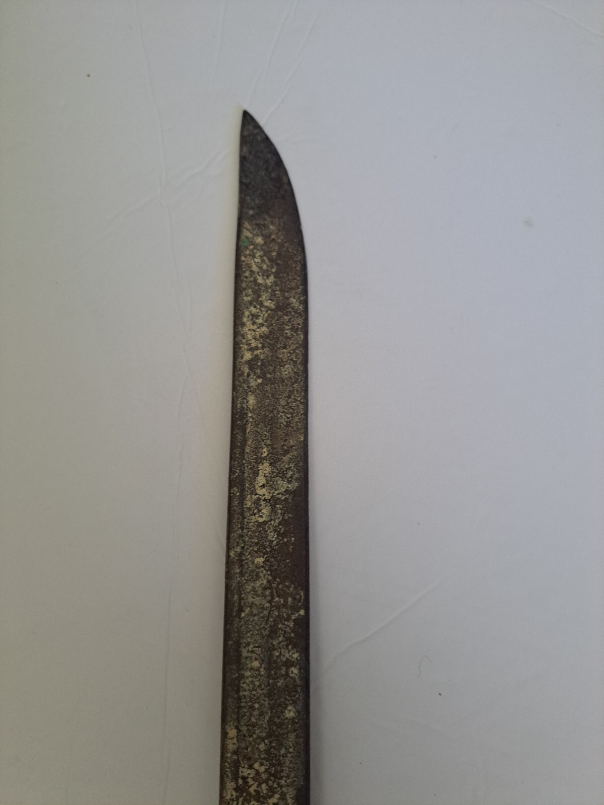 WW2 Japanese Arisaka Type 30 Bayonet RARE