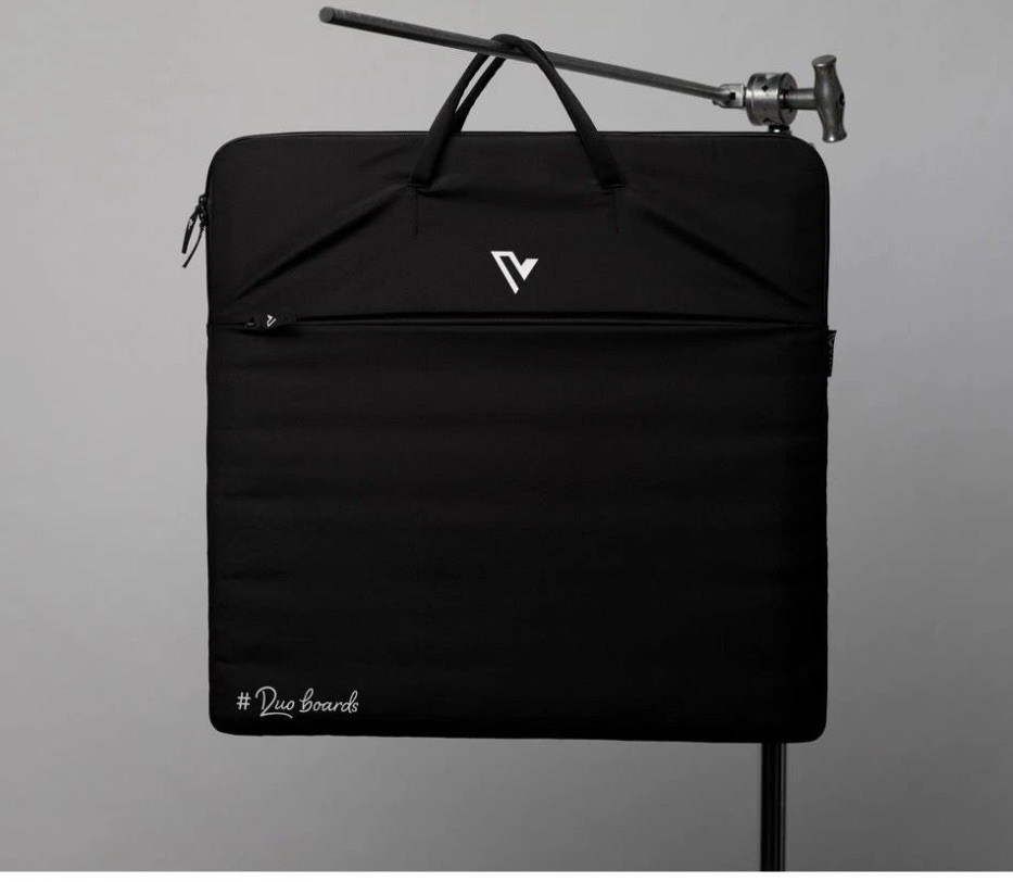 V-FLAT WORLD Bag for 24x24" Duo Board