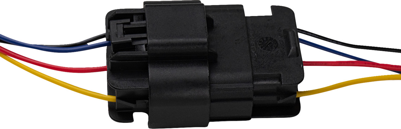 MB QUART GMR7V1 Touchscreen Radio Audio Video Accessory