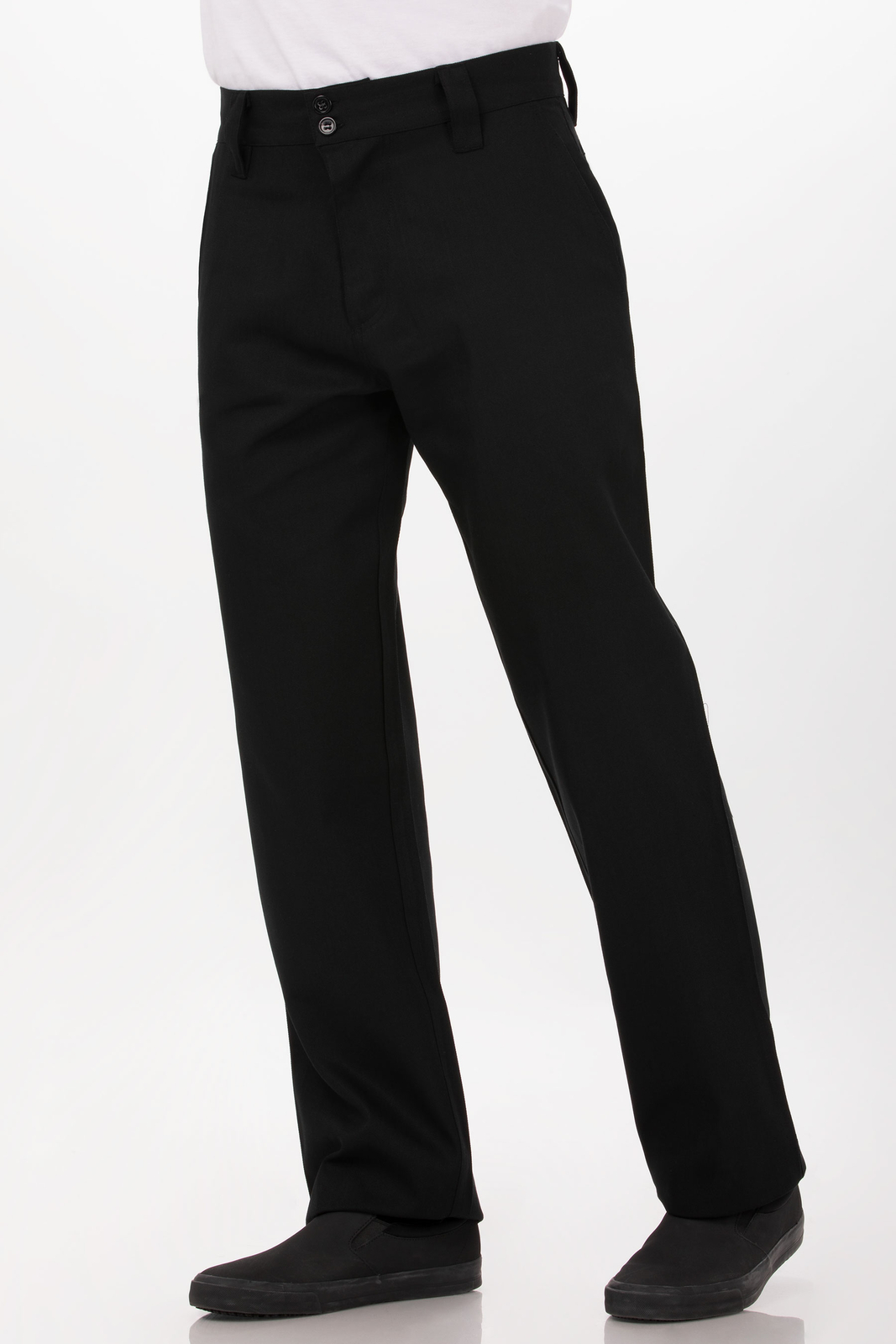 Chef Works Mens Essential Pro Chef Pants (PS005)