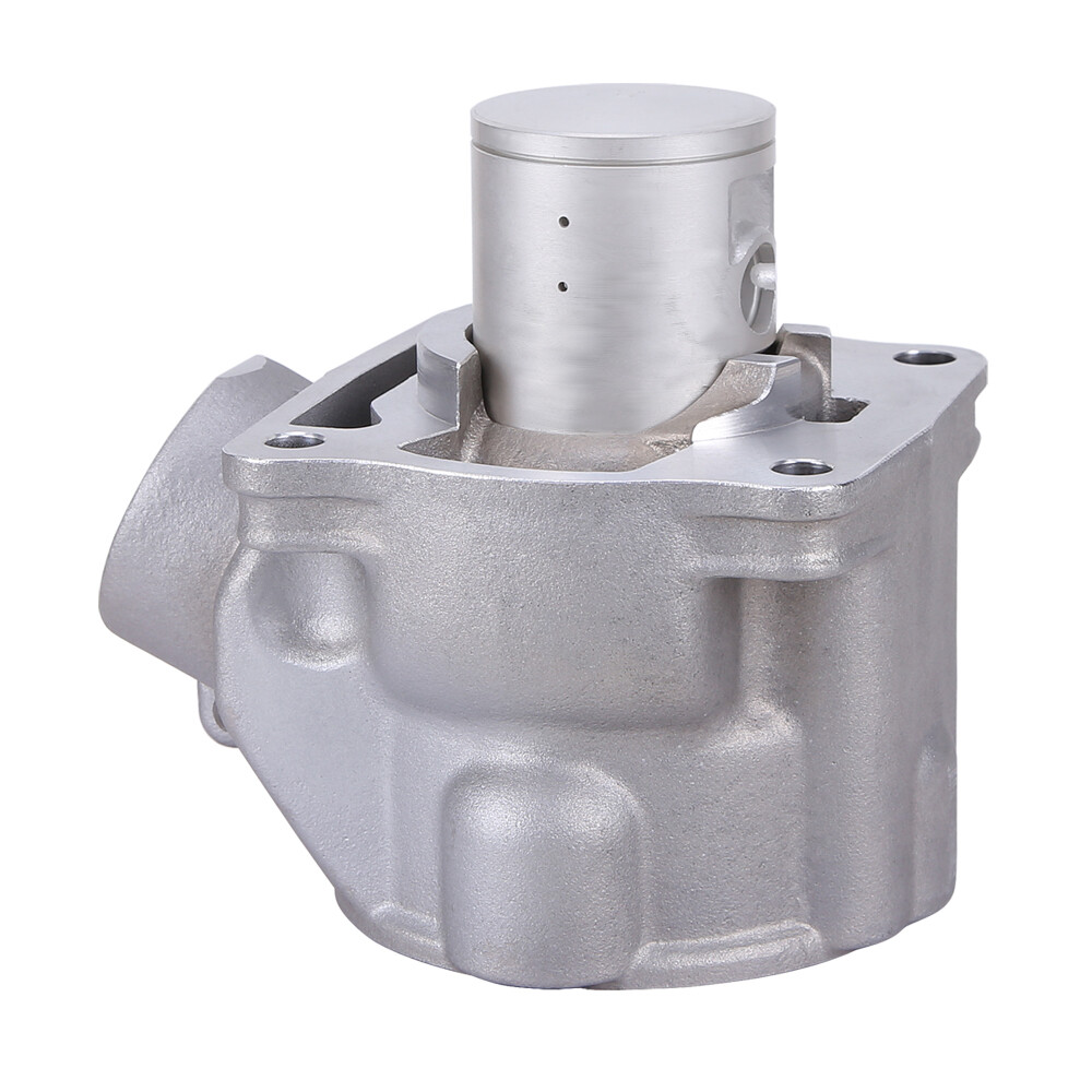 For Yamaha YZ85 YZ 85 Top End Rebuild Kit Stock Bore Cylinder Assembly Repair