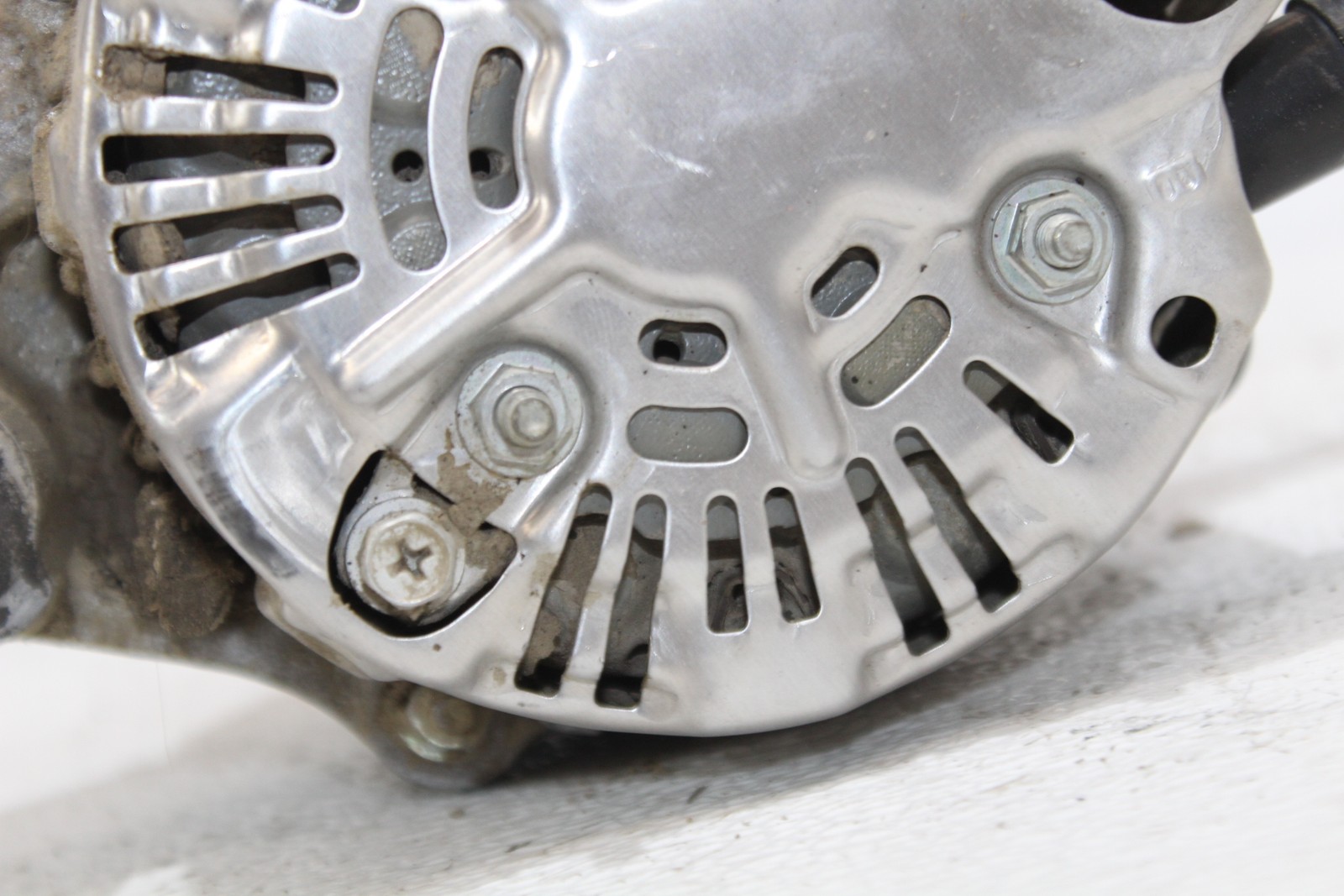 2007-2011 KUBOTA RTV1100 ALTERNATOR