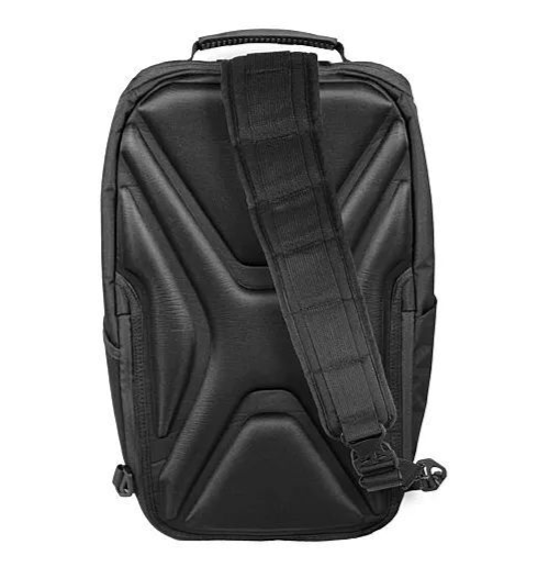 Cannae Pro Gear Urban Prefect Sling Pack Black
