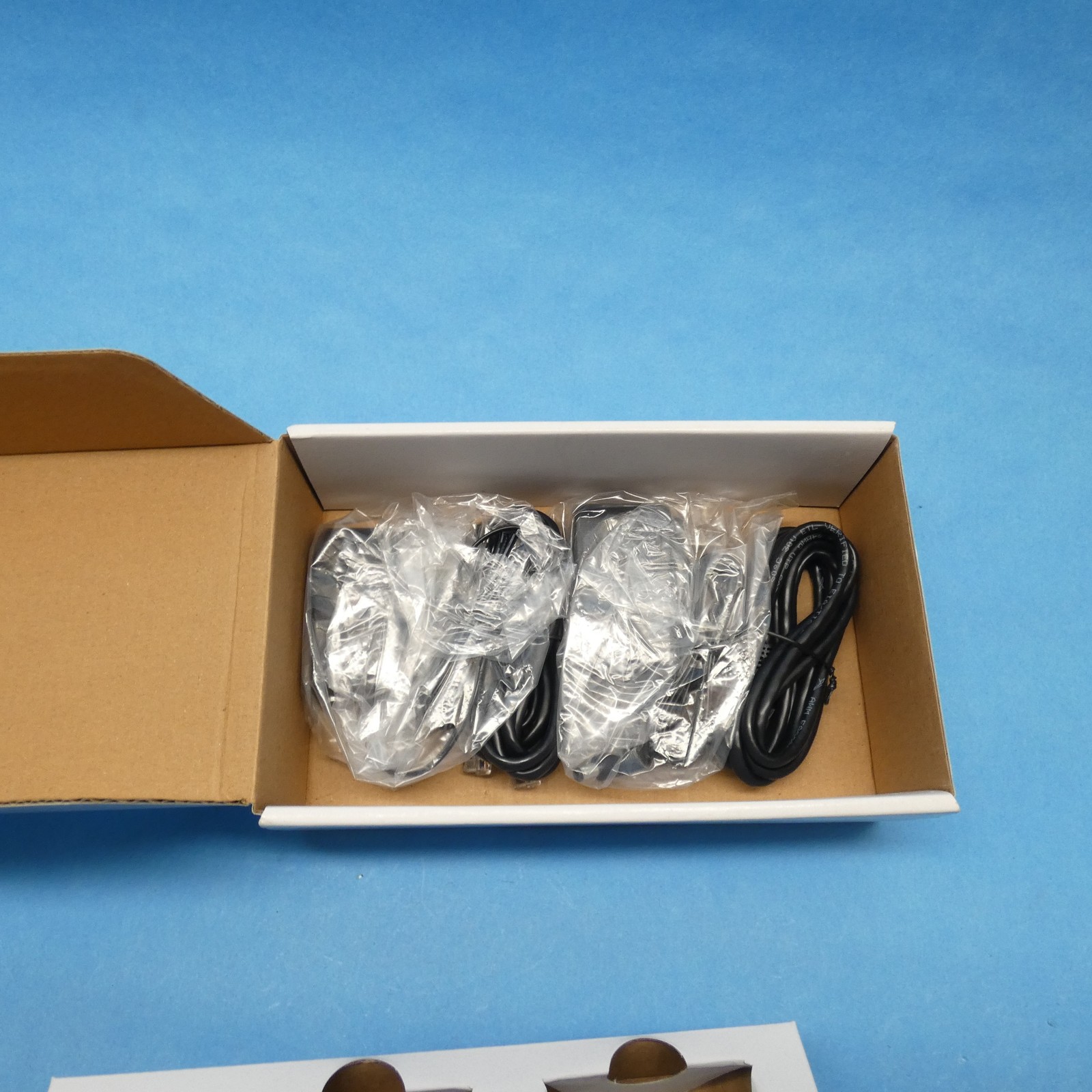 NexusLink GCA-1200-KIT G.hn Ethernet over Coax Adapter 1200Mbps