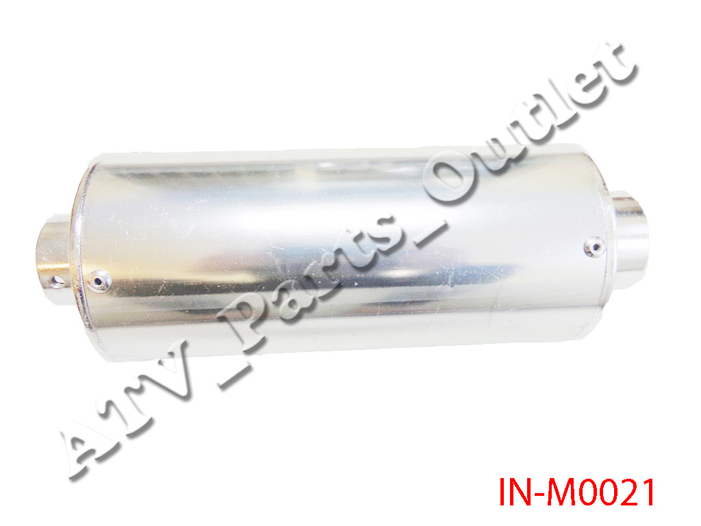 PERFORMANCE EXHAUST PIPE MUFFLER HONDA XR CRF 50cc 70 110cc 125 SDG SSR Pit Bike