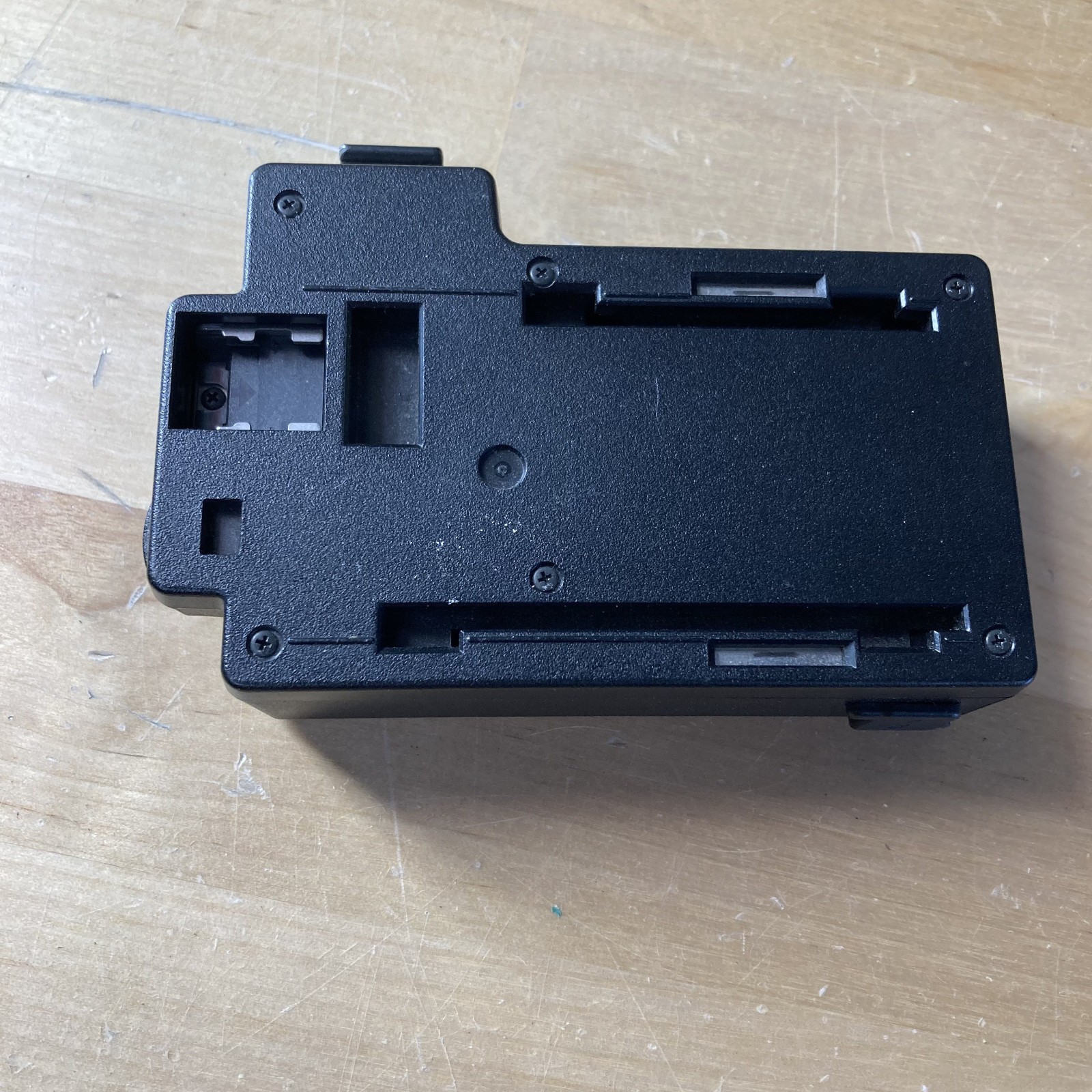 Sony HVRA-CR1 Cradle for MRC1 Memory Recording Unit 1394 Firewire