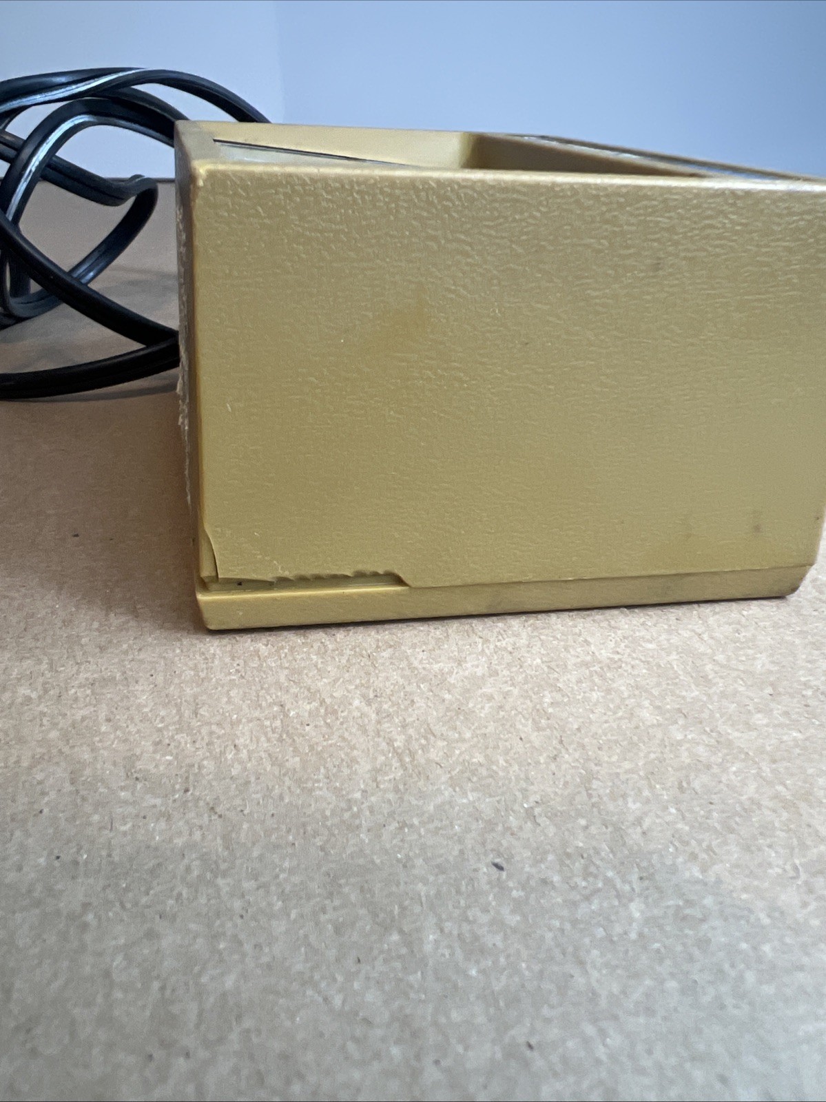 Auto-tune Tach Dwell Points Model 4420 Made In USA