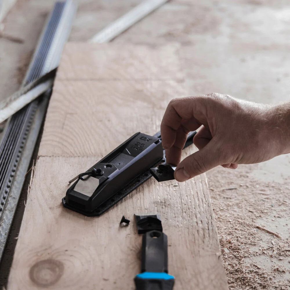 Ox Tools 3/4 Inch Pro Replaceable Tip Chisel