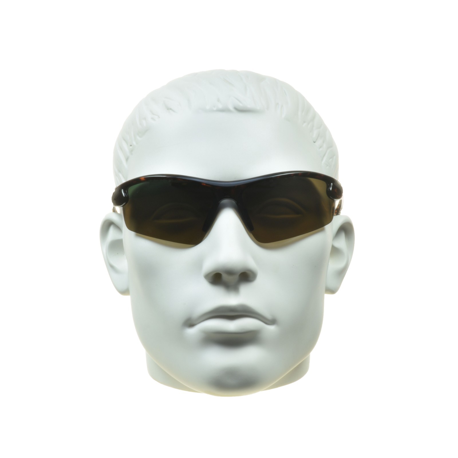 Polarized Sunglasses Half Frame Golf Fishing Running Cycling Driving Glasses