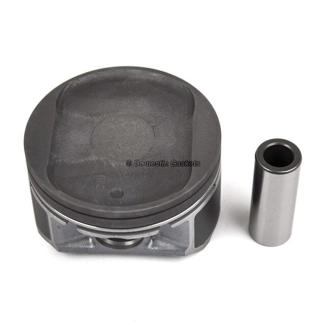 Pistons and Rings fit 05-12 Nissan Xterra Frontier Suzuki 4.0 DOHC VQ40DE