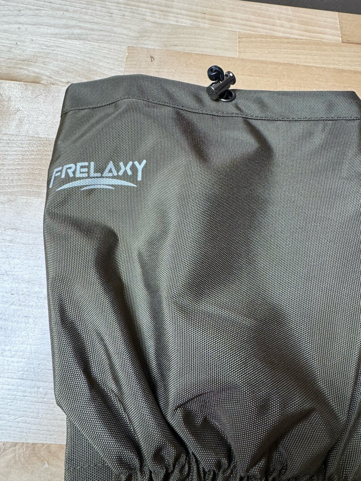 FRELAXY Leg Gaiters Ultra HIGH-Performance Hunting Gaiters, 100% Waterproof OG