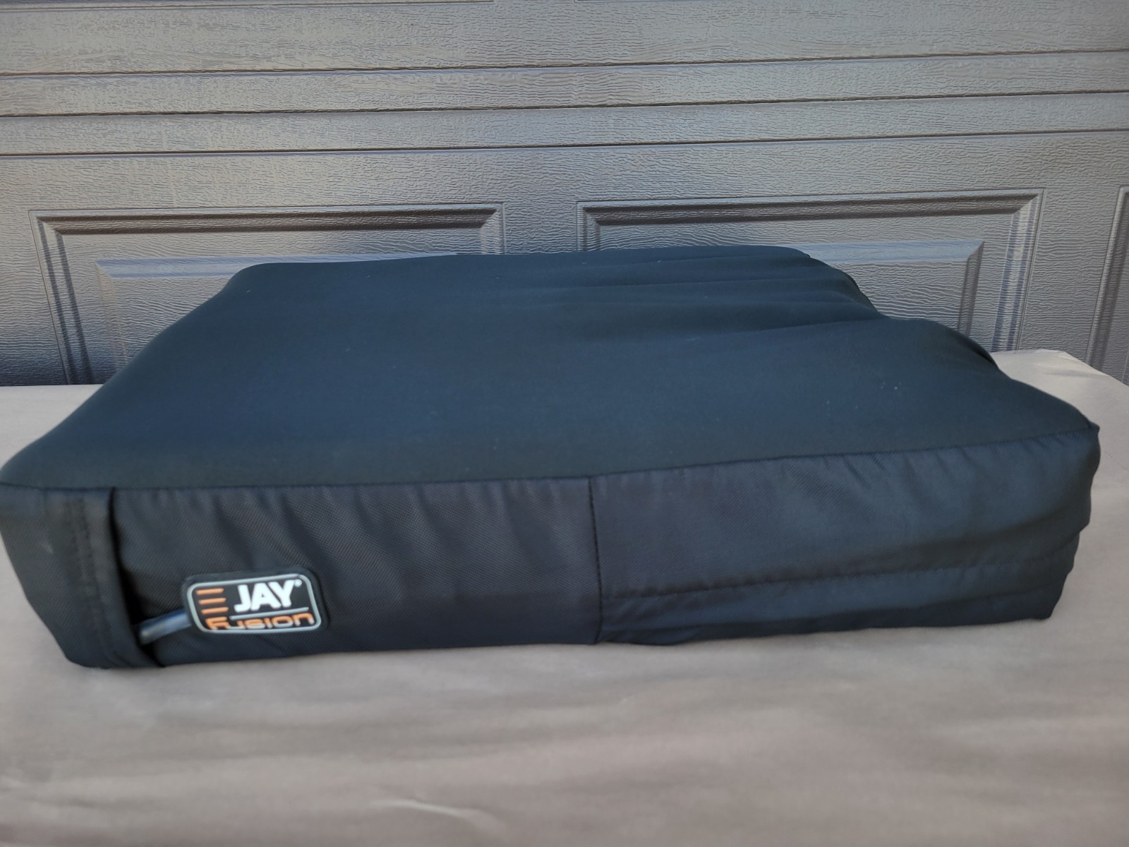 NEW Jay Fusion AIR Seat Cushion for Wheelchair 18"x20" JFUSION1829 Roho AIR