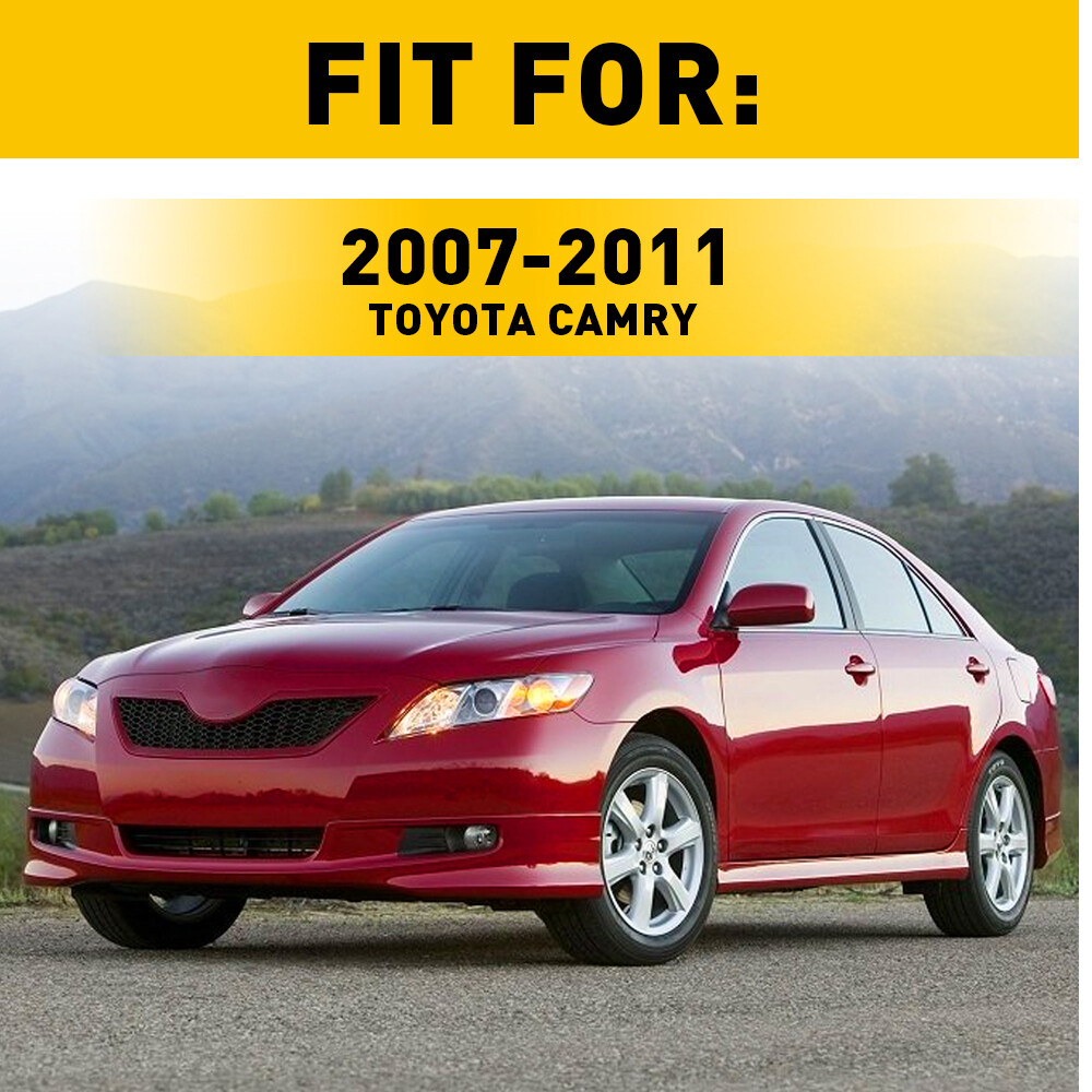 Center Console Cup Insert Holder Divider for Toyota Camry 2007-2011 US Stock NEW