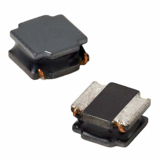 2 pcs  1.5uH 1.5 uH  Inductors, SMT 2.01A 58.5 mOHM.