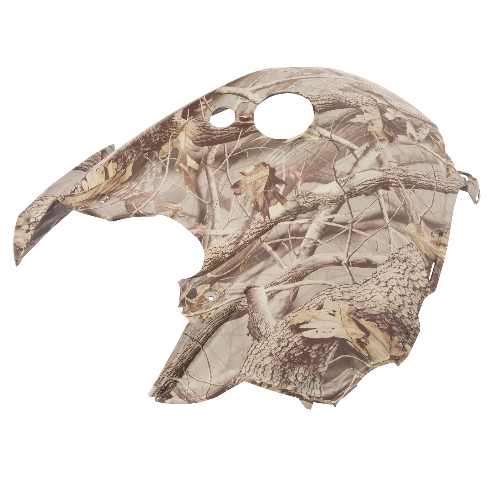 Fender Set For Yamaha Grizzly 400 450 2007-2008 & Kodiak 400 450 2005-2006