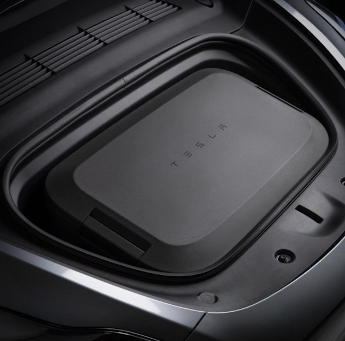 Tesla Model Y Front Trunk Cooler