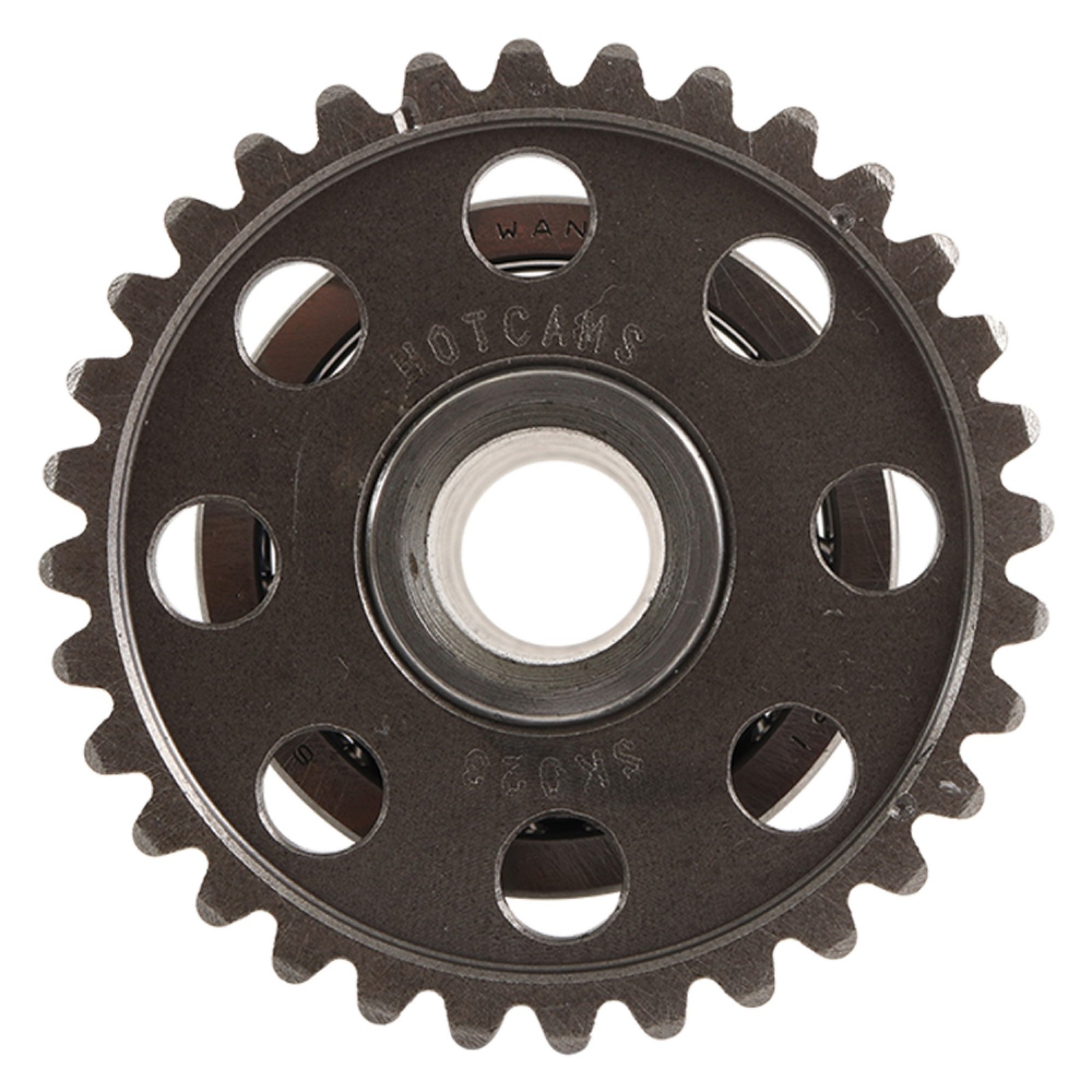 Hot Cams Intake Camshaft For Yamaha YFZ 450 2004-2009 4097-3IN