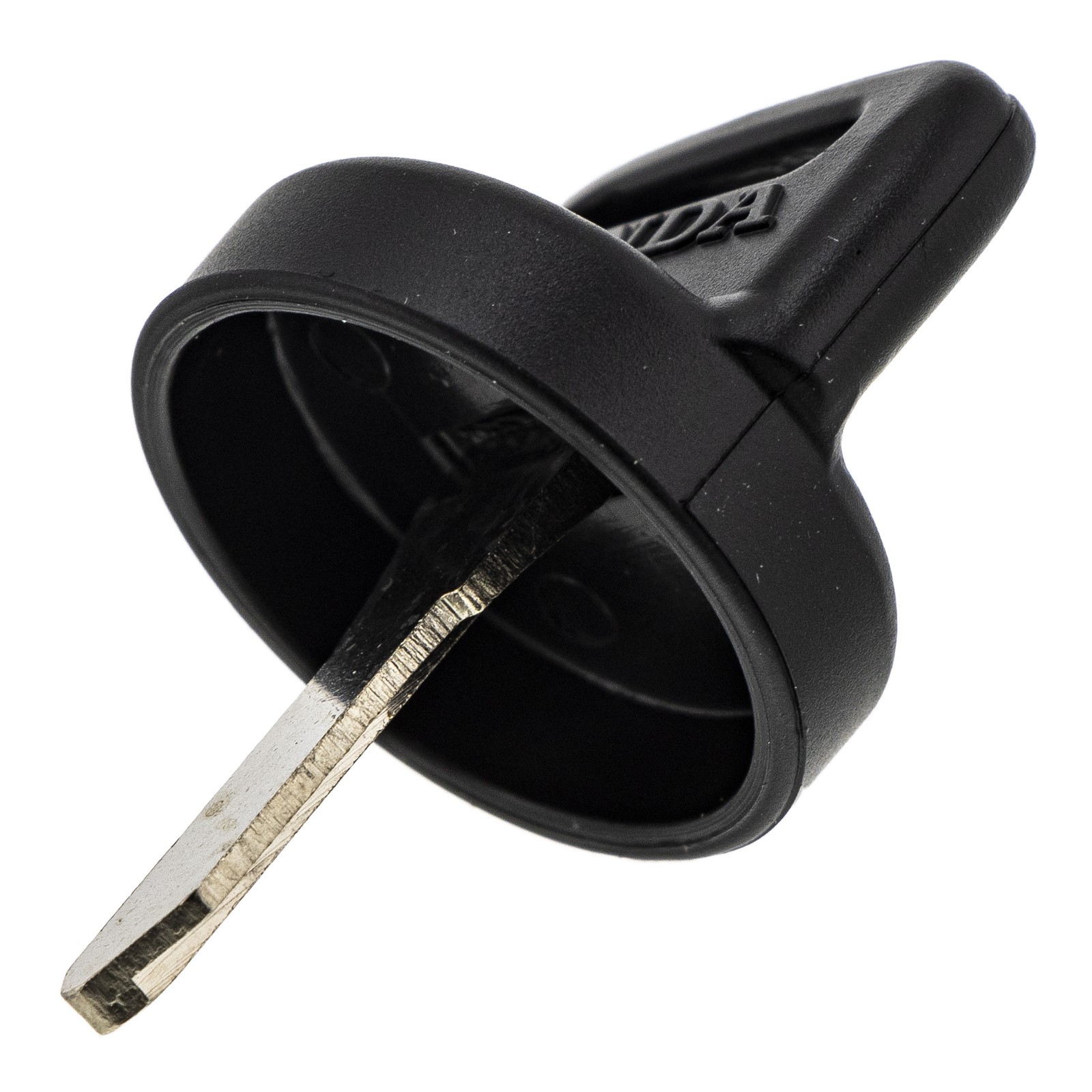 Honda 35122-HF1-881 Type 2 Blank Key 1990-2015 FourTrax Recon 200 250 300 350