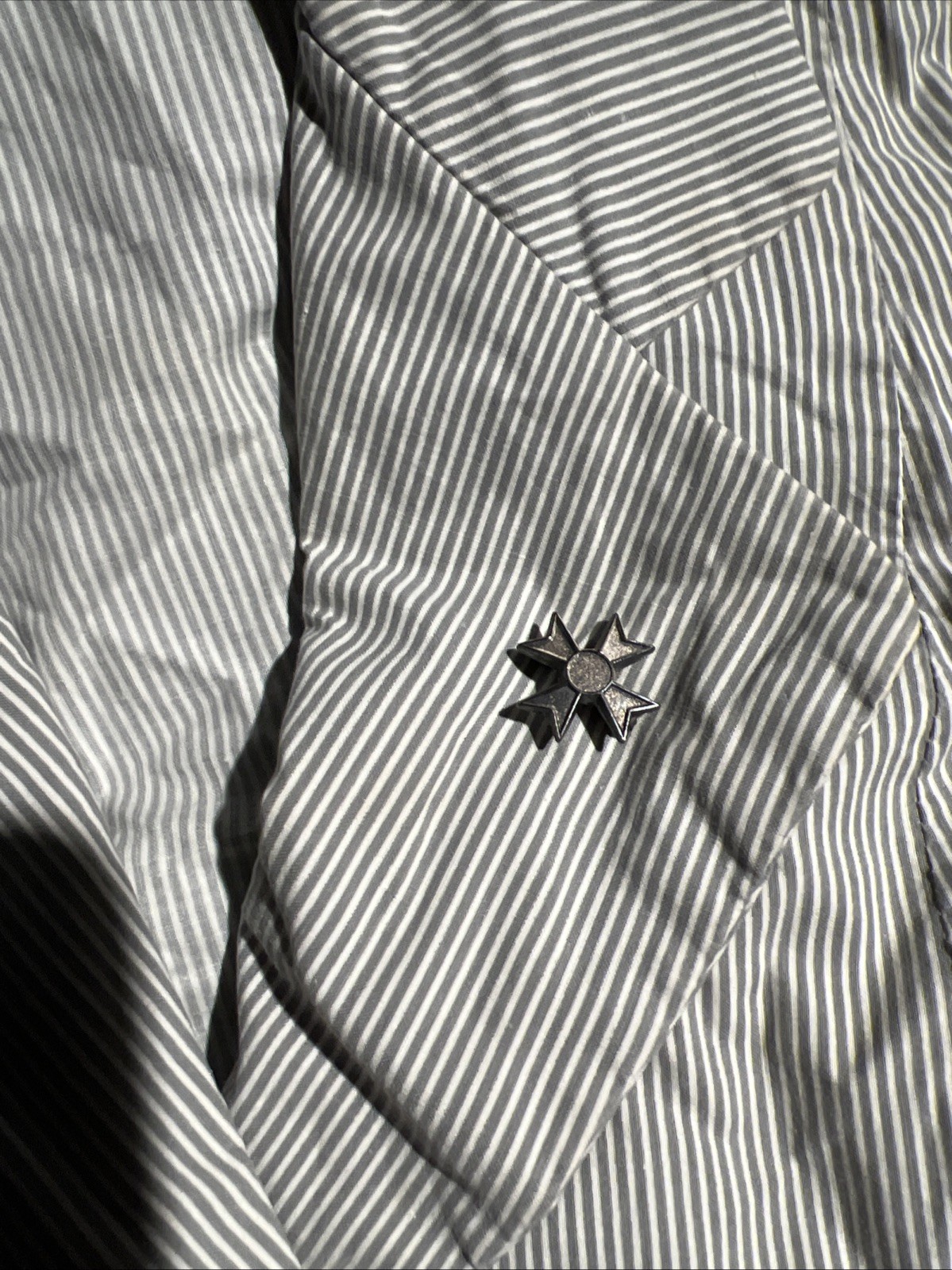 WW2 US Women’s Nurse Cadet Uniform Set (FF527