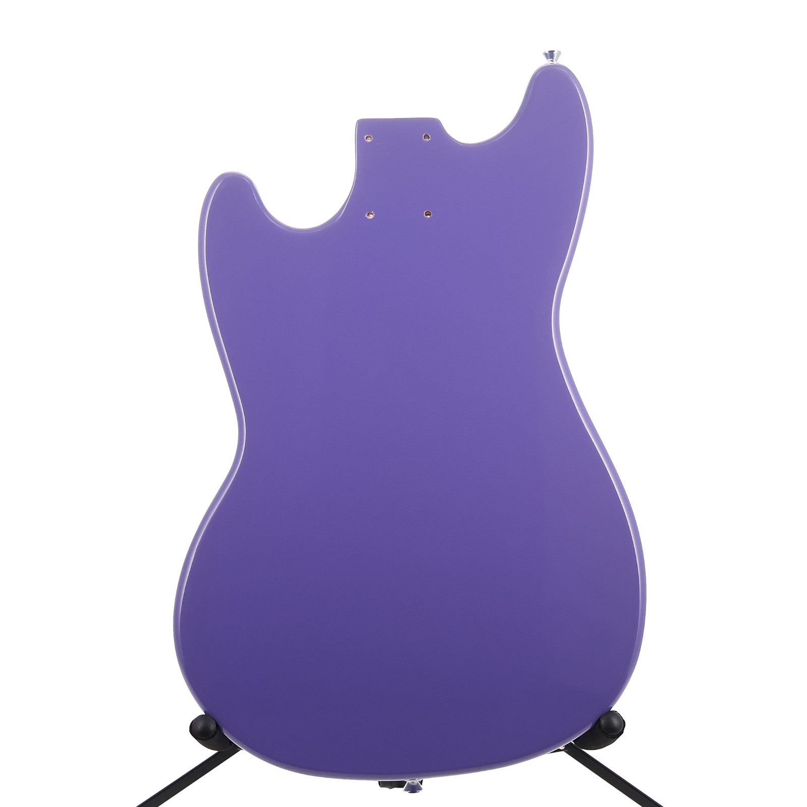 Squier Sonic Bronco Bass Body Ultraviolet Finish Fully Loaded!