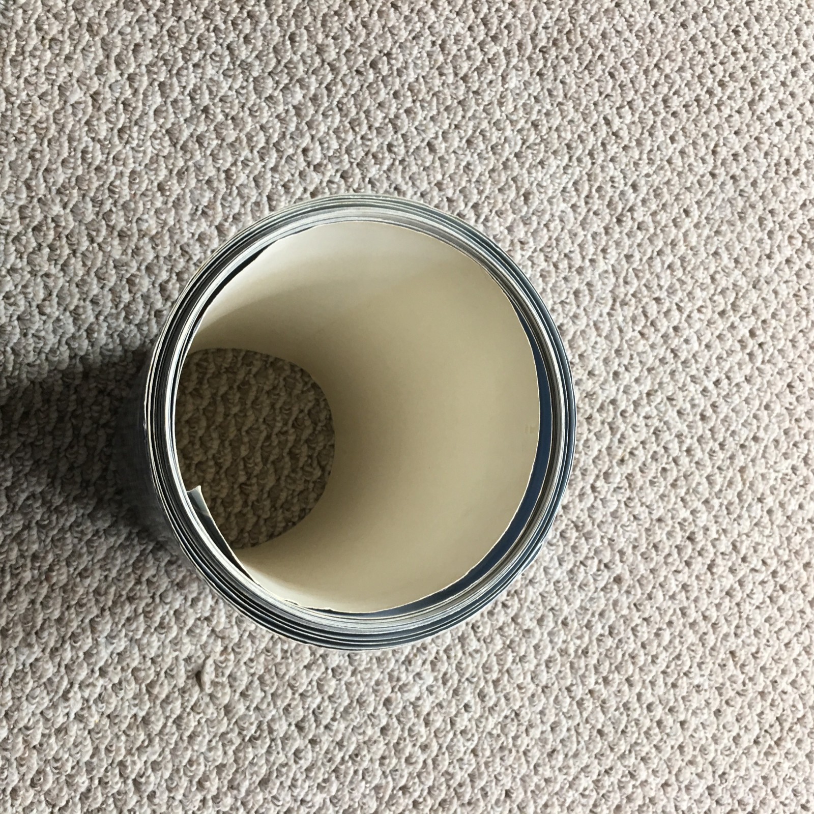 Vintage Pepsi Advertising Banner Sign 1ft x 24ft Laminated Paper Gas Station 90s