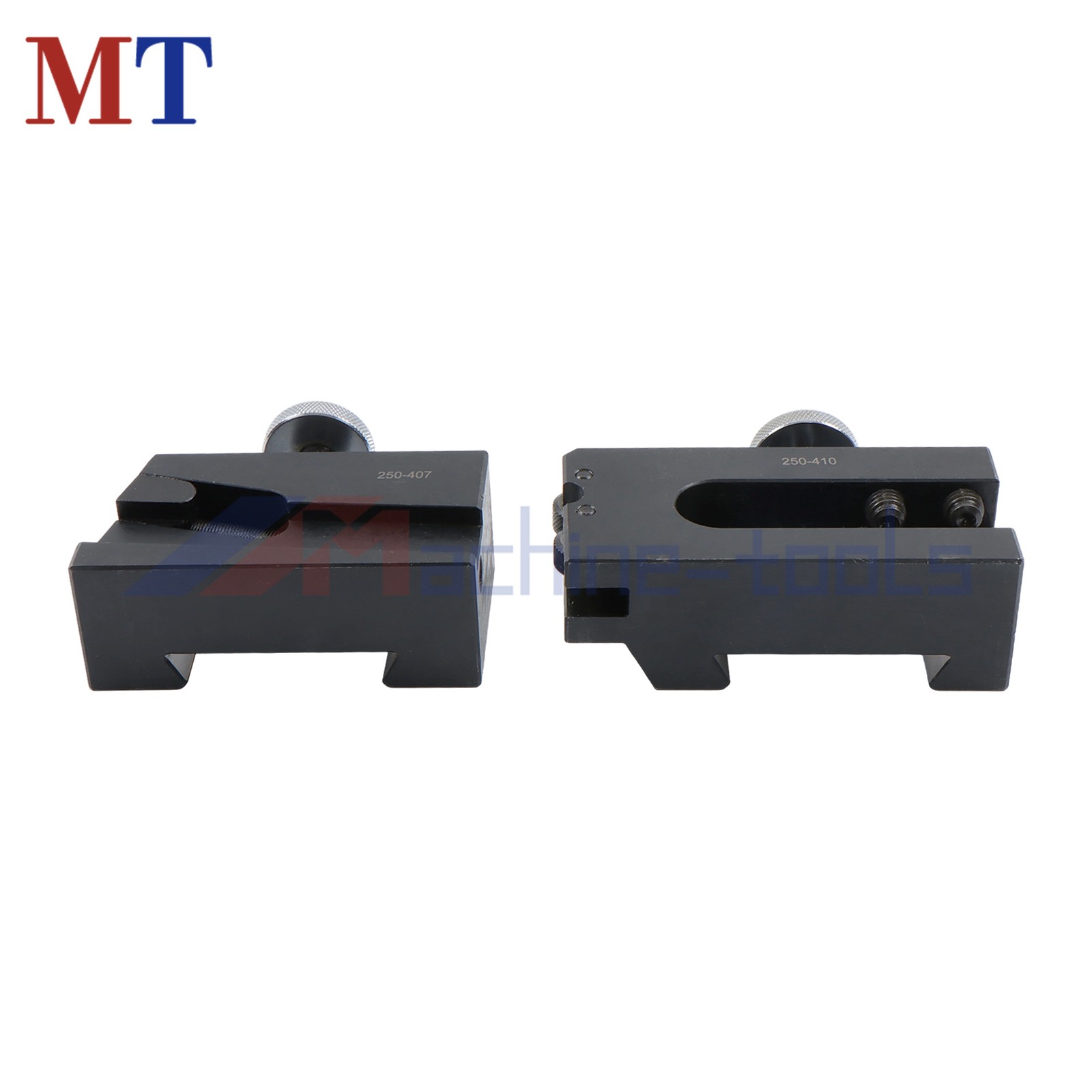 Quick Change Tool Post CA 250-444 Wedge Design Fits 14-20 Inch Lathe Swing