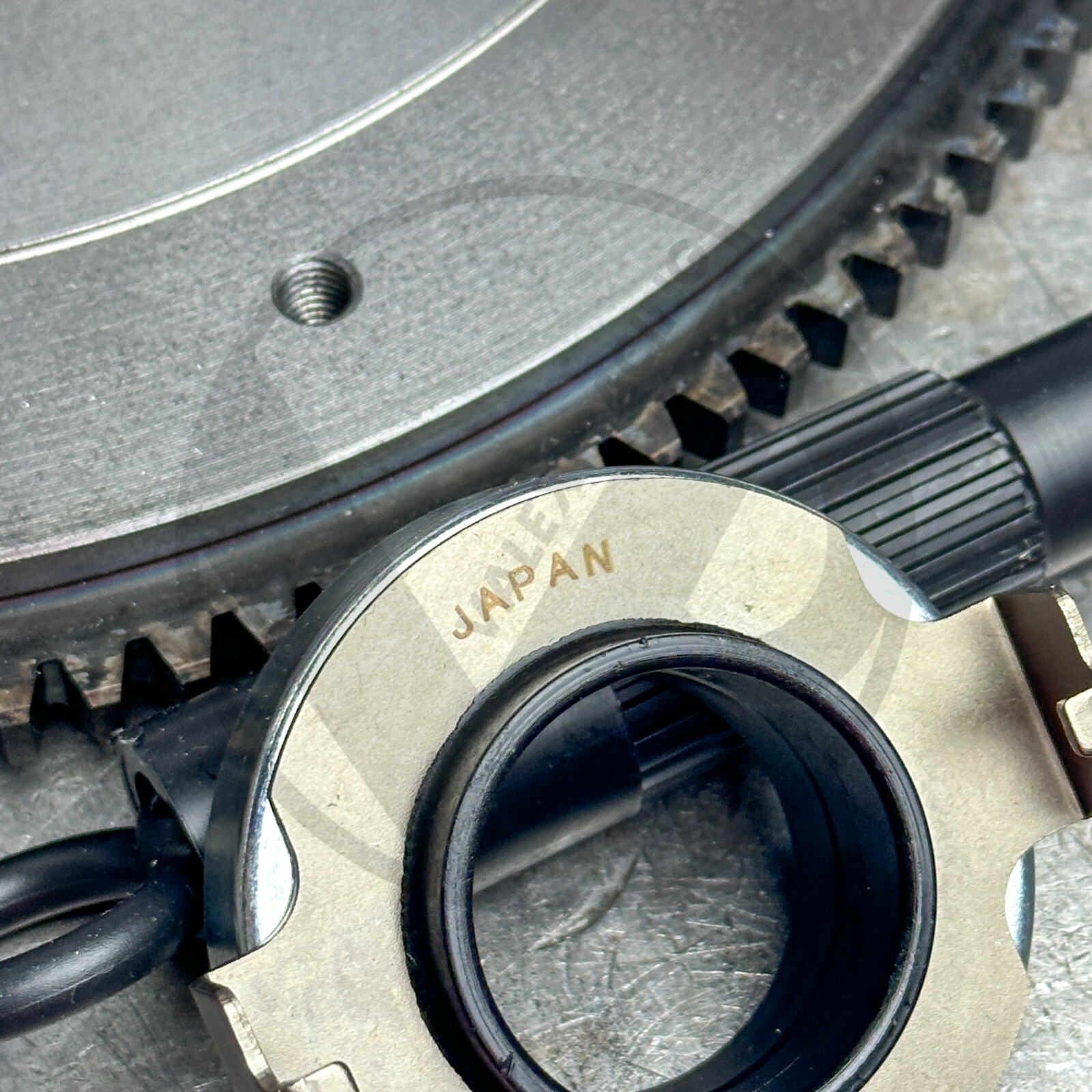 Exedy 08806 Stage 1 Clutch Kit w/ Heavy Duty Pressure Plate for Honda K20 K24