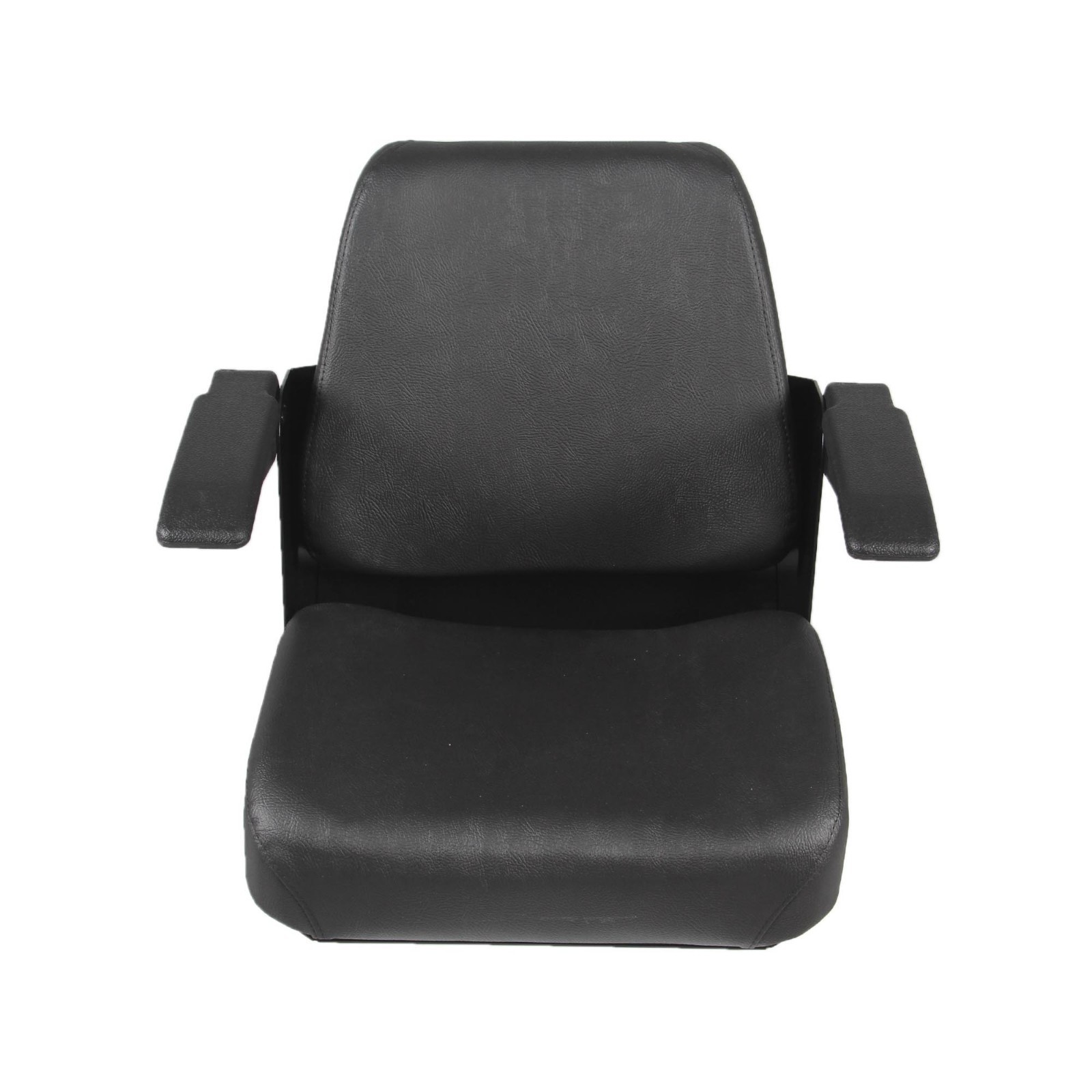 E-K3111-56114 DirectFit™ Zero Turn Mower Seat for Kubota ZD18, ZD21, ZD25F, ZD28