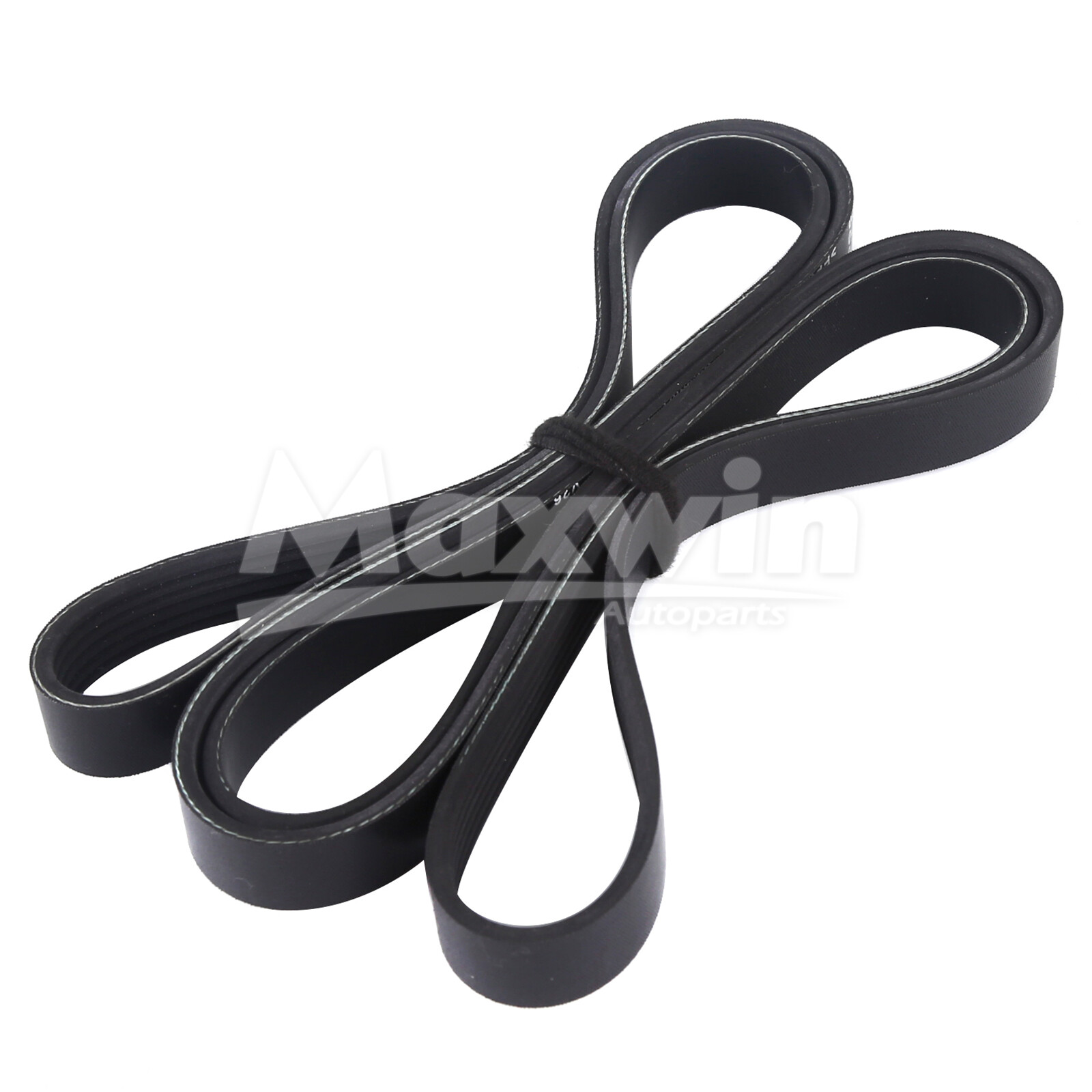 Fit 97-08 Ford Ranger Explorer Mercury Taurus Mazda MX-5 6PK2170 Serpentine Belt