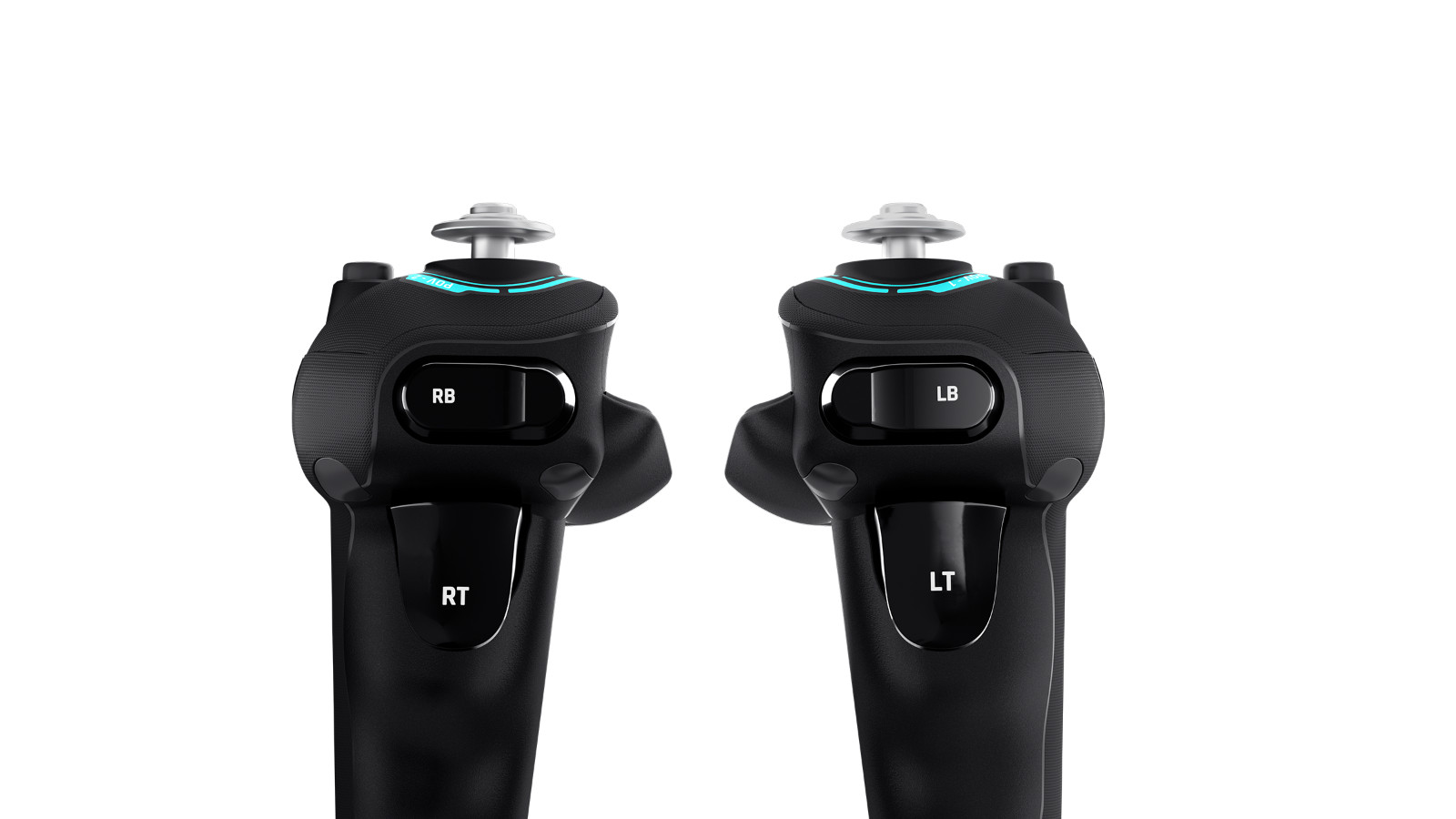 Turtle Beach VelocityOne™ Flight Universal Control System