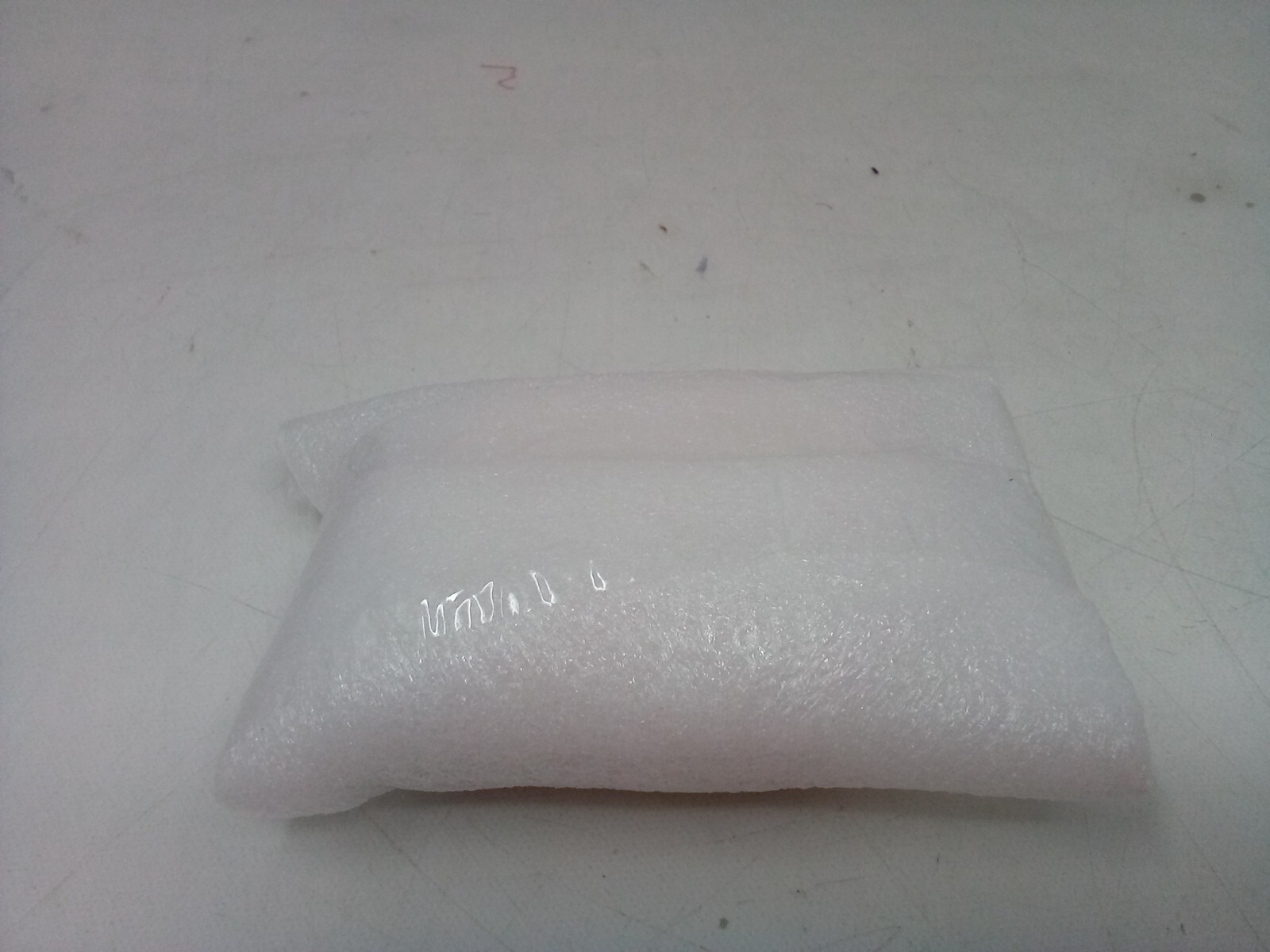 NuFACE Mini+ Plus Petite Facial Toning Device Pink Sandy Rose - Device Only