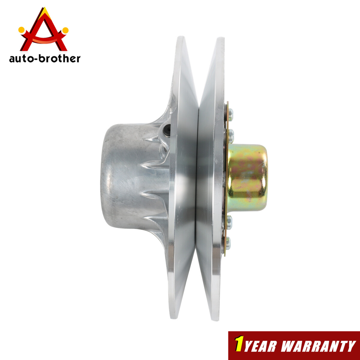 Primary & Secondary Clutch w/ Belt 1323275 1323070 For Polaris Ranger 570 2015