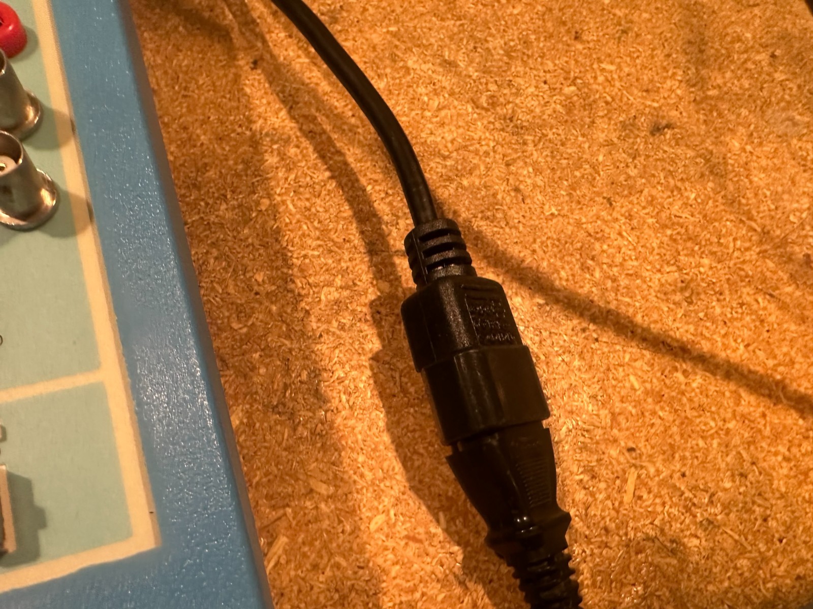 K&H Digital Logic Lab IDL-800 Function Generator Digital Electronics Trainer