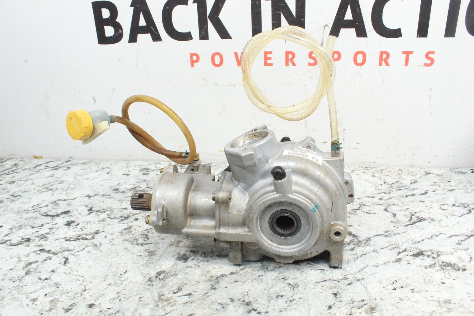 2009-2014 POLARIS SPORTSMAN XP 550-850 EPS Front Differential Diff 1332963