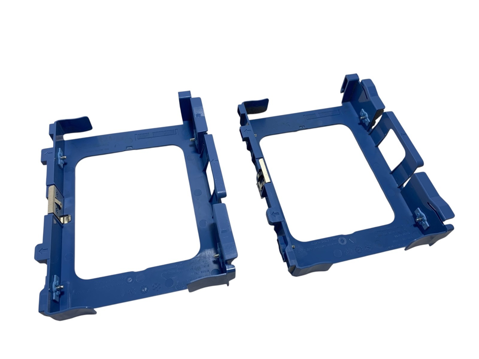 2 Pack of Dell Optiplex SFF 3040 5040 7040 7050 7060 7070 5050 3.5" Drive Caddy