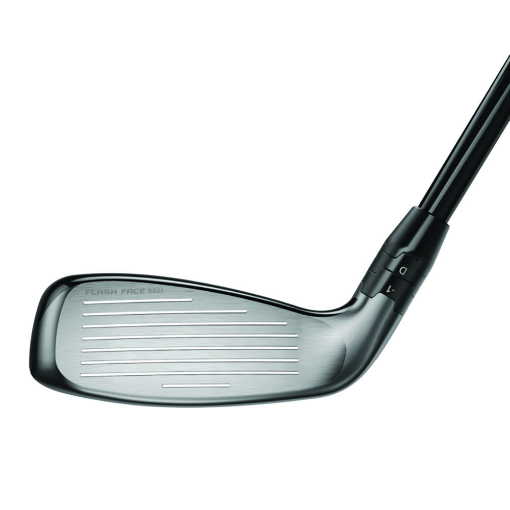 NEW Callaway Apex 21 Hybrid - Choose Club, Shaft, Dexterity & Flex