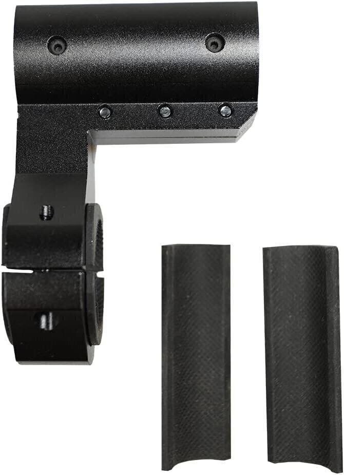 TACTACAM Barrel Mount for 6.0, Solo Xtreme, 5.0 - Fits 12 ga, 20 ga