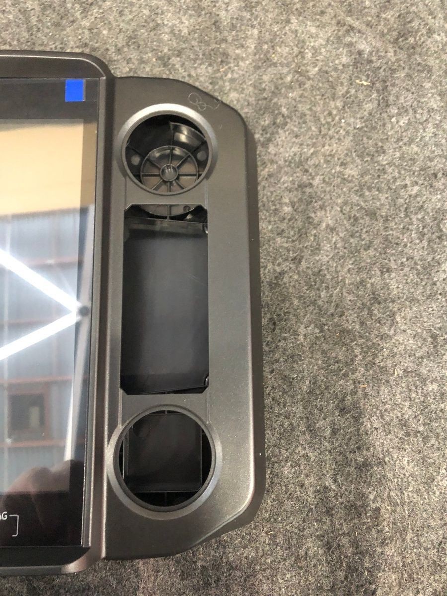 AUTOTEC 14.4" IPS QHD 2K Touch-Screen Navigation for 15-21 Ford F150*